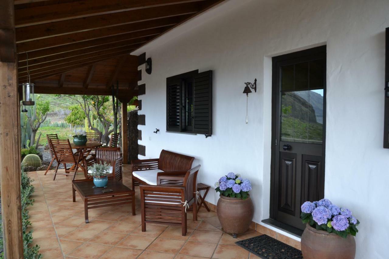 Вилла Casa Gorreta Гинеа Экстерьер фото